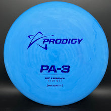 Load image into Gallery viewer, Prodigy 300 PA-3 - stock