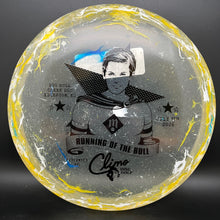 Load image into Gallery viewer, Discraft Jawbreaker Z FLX Sol Runnig OT Bull
