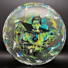 Load image into Gallery viewer, Discraft Jawbreaker Z FLX Sol Runnig OT Bull