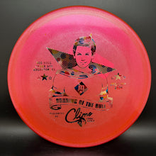 Load image into Gallery viewer, Discraft Z Metallic Zone Runnig OT Bull