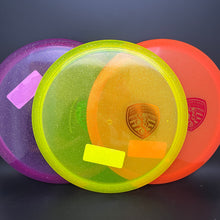 Load image into Gallery viewer, Discmania Metal Flake C-Line MD3 Sporting Bonner Springs