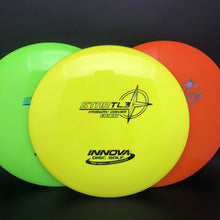 Load image into Gallery viewer, Innova Star TL3 - word stock