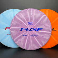 Load image into Gallery viewer, Latitude 64 Retro Burst Fuse - stock