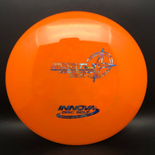 Load image into Gallery viewer, Innova Star TL3 - word stock