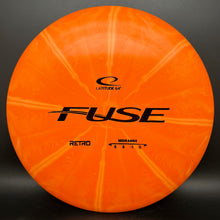 Load image into Gallery viewer, Latitude 64 Retro Burst Fuse - stock
