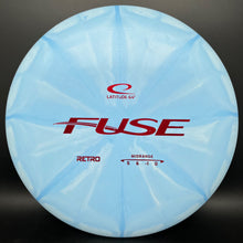 Load image into Gallery viewer, Latitude 64 Retro Burst Fuse - stock