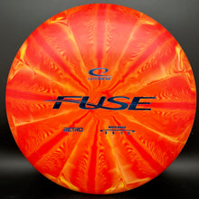 Load image into Gallery viewer, Latitude 64 Retro Burst Fuse - stock