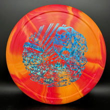 Load image into Gallery viewer, Dynamic Discs Classic Blend Burst Slammer - Slamsquatch
