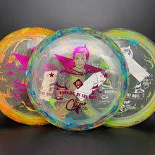 Load image into Gallery viewer, Climo Victory Jawbreaker Osprey Running / Bull