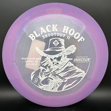 Load image into Gallery viewer, Innova Halo Champion Destroyer Black Hoof 2