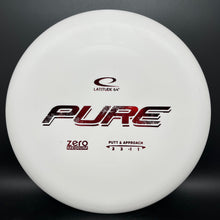 Load image into Gallery viewer, Latitude 64 Zero Medium Pure - stock