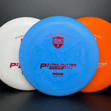 Load image into Gallery viewer, Discmania D-Line P2 Flex 2 - stock