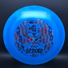 Load image into Gallery viewer, Discraft Lightweight ESP Venom '24 Ledgestone S2