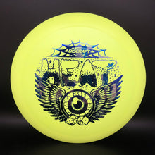 Load image into Gallery viewer, Discraft ESP Lightweight Heat '25 LE