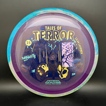 Load image into Gallery viewer, Axiom Particle Proton Insanity '25 Halloween