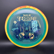 Load image into Gallery viewer, Axiom Particle Proton Insanity '25 Halloween