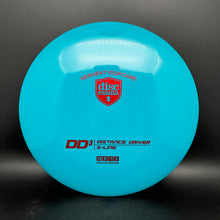 Load image into Gallery viewer, Discmania S-Line DD3 - stock