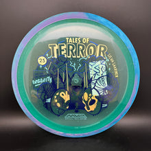 Load image into Gallery viewer, Axiom Particle Proton Insanity '25 Halloween