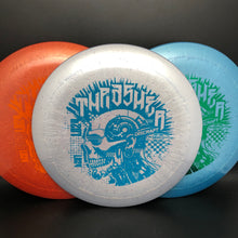 Load image into Gallery viewer, Discraft Ti Sparkle Thrasher '24 Ledgestone S2