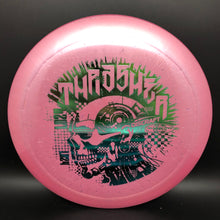 Load image into Gallery viewer, Discraft Ti Sparkle Thrasher '24 Ledgestone S2