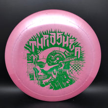 Load image into Gallery viewer, Discraft Ti Sparkle Thrasher '24 Ledgestone S2