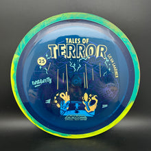 Load image into Gallery viewer, Axiom Particle Proton Insanity '25 Halloween