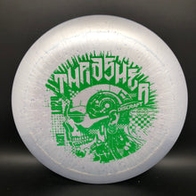 Load image into Gallery viewer, Discraft Ti Sparkle Thrasher '24 Ledgestone S2