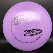 Load image into Gallery viewer, Innova Pro Beast - stock