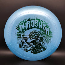 Load image into Gallery viewer, Discraft Ti Sparkle Thrasher '24 Ledgestone S2