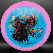 Load image into Gallery viewer, Latitude 64 Gold Orbit Sapphire R. Cox