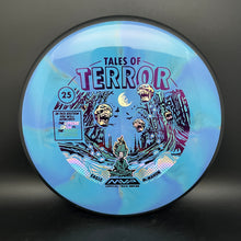 Load image into Gallery viewer, MVP Cosmic Neutron Ohm - 2025 Halloween