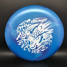 Load image into Gallery viewer, Discraft Ti Swirl Fierce '24 Ledgestone S2 G1