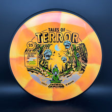 Load image into Gallery viewer, MVP Cosmic Neutron Ohm - 2025 Halloween