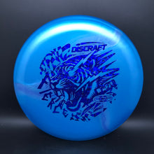 Load image into Gallery viewer, Discraft Ti Swirl Fierce '24 Ledgestone S2 G1
