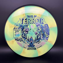 Load image into Gallery viewer, MVP Cosmic Neutron Ohm - 2025 Halloween