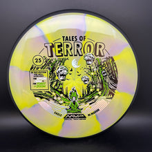 Load image into Gallery viewer, MVP Cosmic Neutron Ohm - 2025 Halloween