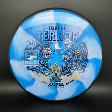 Load image into Gallery viewer, MVP Cosmic Neutron Ohm - 2025 Halloween