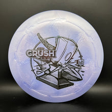 Load image into Gallery viewer, Discraft Big Z Swirl Crush mallet / anvil
