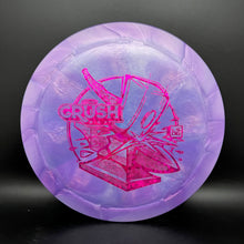 Load image into Gallery viewer, Discraft Big Z Swirl Crush mallet / anvil