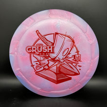 Load image into Gallery viewer, Discraft Big Z Swirl Crush mallet / anvil
