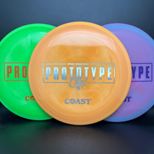 Load image into Gallery viewer, Climo Disc Signature Line Coast Prototype