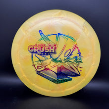Load image into Gallery viewer, Discraft Big Z Swirl Crush mallet / anvil