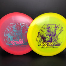 Load image into Gallery viewer, Latitude 64 Opto Air Jade - stock