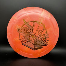 Load image into Gallery viewer, Discraft Big Z Swirl Crush mallet / anvil
