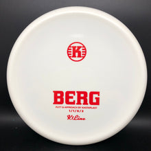 Load image into Gallery viewer, Kastaplast K1 Berg - stock