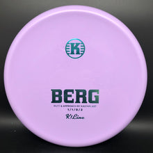 Load image into Gallery viewer, Kastaplast K1 Berg - stock