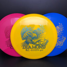 Load image into Gallery viewer, Latitude 64 Gold Diamond - stock