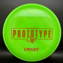 Load image into Gallery viewer, Climo Disc Signature Line Coast Prototype