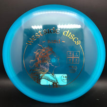 Load image into Gallery viewer, Westside Discs VIP Bard - stock stamp