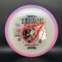 Load image into Gallery viewer, Axiom Particle Eclipse Fireball '25 Halloween